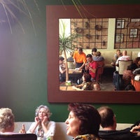 Das Foto wurde bei Goa Vegetariano von William H. am 5/27/2012 aufgenommen