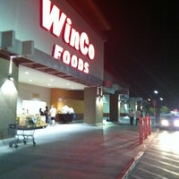winco foods