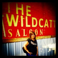 7/20/2014にMichelle B.がThe Wildcatter Saloonで撮った写真
