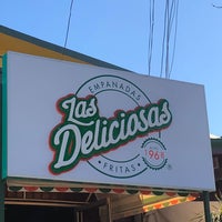 Photo taken at Las Delicias de Concón by Andres R. on 8/29/2020