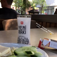 9/11/2018にAydın Demir ℂ⋆がBehzad Magic Cafeで撮った写真