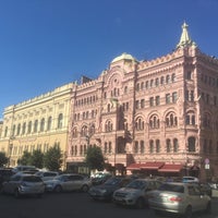 Photo taken at Банк «Санкт-Петербург» by Misha K. on 8/6/2020