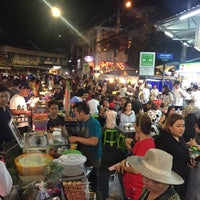 Photo taken at Sukhumvit 101/1 Road by Pernille H. on 1/29/2017
