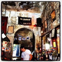 Photo taken at El Batey by Carl G. on 3/25/2013