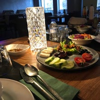Das Foto wurde bei Sennacity Hotel von Seda Ç. am 4/17/2023 aufgenommen