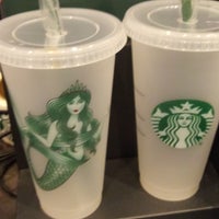 Photo taken at Starbucks by Hypegirl2.0 ☕. on 8/9/2019