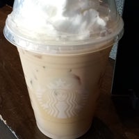 Photo taken at Starbucks by Hypegirl2.0 ☕. on 8/30/2019