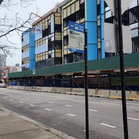 Photo taken at CTA Bus Stop - Halsted And Cornelia by Christopher V. on 2/23/2023