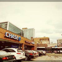 Photo taken at Chase Bank by Christopher V. on 3/22/2014