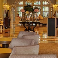 Foto tomada en Grand Hotel Cancún managed by Kempinski.  por Christopher V. el 1/14/2024