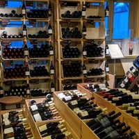 Photo taken at Hart&amp;#39;s wijnhandel by Christopher V. on 12/24/2019