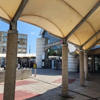 Photo taken at Gare SNCF de Saint-Pierre-des-Corps by Christopher V. on 5/25/2023
