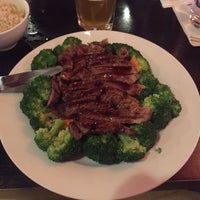 Photo taken at Lava Asian Grill by Thomas A. on 8/11/2015