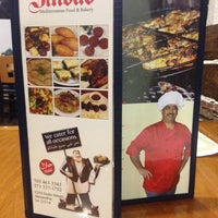 Sinbad Mediterranean Food & Bakery - Alexandria, VA