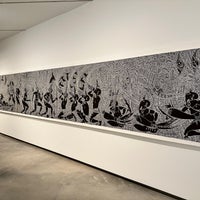 Photo taken at Museum of Contemporary Art (MCA) by Mac C. on 4/10/2024
