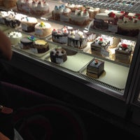 Photo taken at Palermo&amp;#39;s Bakery by Timothy P. on 8/11/2014