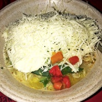 Review Waroeng Mustari