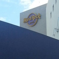 Foto tirada no(a) Hard Rock Hotel Vallarta por Ruben A. em 2/6/2013