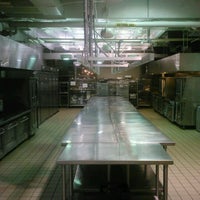 Photo taken at Le Cordon Bleu College Of Culinary Arts Chicago by Eric M. on 2/12/2013