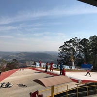 Foto tirada no(a) Ski Mountain Park por Filipe M. em 7/8/2018