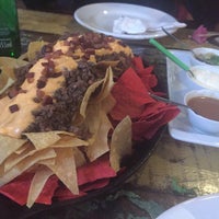 8/4/2016 tarihinde Hanry M.ziyaretçi tarafından El Burrito'de çekilen fotoğraf