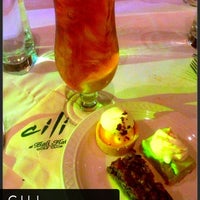 Photo taken at Cili by Cathy V. on 12/3/2012