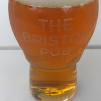 8/6/2022 tarihinde Erik W.ziyaretçi tarafından Bristol Brewing Company'de çekilen fotoğraf