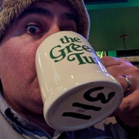 Photo taken at The Greene Turtle Sports Bar &amp;amp; Grille by Erik W. on 12/15/2019