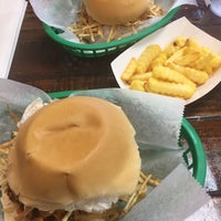 Foto tomada en El Mago de las Fritas  por Nury T. el 10/17/2017