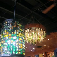 Photo taken at On The Border Mexican Grill &amp;amp; Cantina by Douglas F. on 4/24/2021