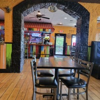 Photo taken at Luciana&amp;#39;s Mexican Restaurant &amp;amp; Cantina by Douglas F. on 8/12/2023