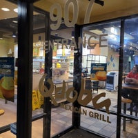 Photo taken at Qdoba Mexican Grill by Douglas F. on 9/24/2022