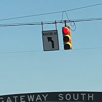 Photo taken at Gateway South by Douglas F. on 5/9/2023