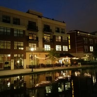 Photo taken at Fresco On The Canal by Douglas F. on 9/30/2016
