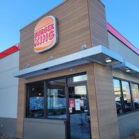 Photo taken at Burger King by Douglas F. on 1/20/2024