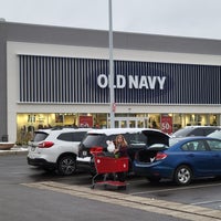 Photo taken at Old Navy by Douglas F. on 11/12/2022