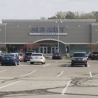 Photo taken at Old Navy by Douglas F. on 10/18/2020