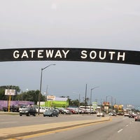 Photo taken at Gateway South by Douglas F. on 9/7/2021