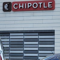 Photo taken at Chipotle Mexican Grill by Douglas F. on 8/28/2022