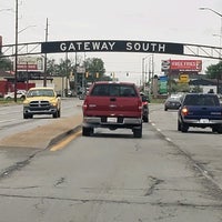 Photo taken at Gateway South by Douglas F. on 5/4/2021
