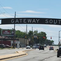 Photo taken at Gateway South by Douglas F. on 5/29/2023