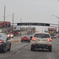 Photo taken at Gateway South by Douglas F. on 10/25/2022