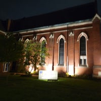 Foto scattata a Episcopal Church of All Saints da Douglas F. il 9/11/2022