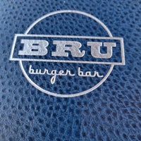 Photo taken at Bru Burger Bar by Douglas F. on 2/19/2023