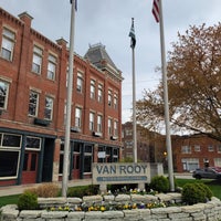 Photo taken at Van Rooy Offices by Douglas F. on 4/9/2024