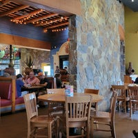 Photo taken at On The Border Mexican Grill &amp;amp; Cantina by Douglas F. on 7/23/2022