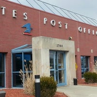 Photo taken at US Post Office by Douglas F. on 2/15/2013