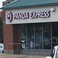 Photo taken at Panda Express by Douglas F. on 8/28/2022