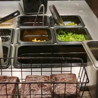 Photo taken at Qdoba Mexican Grill by Douglas F. on 7/15/2022