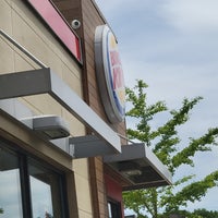 Photo taken at Burger King by Douglas F. on 5/28/2023